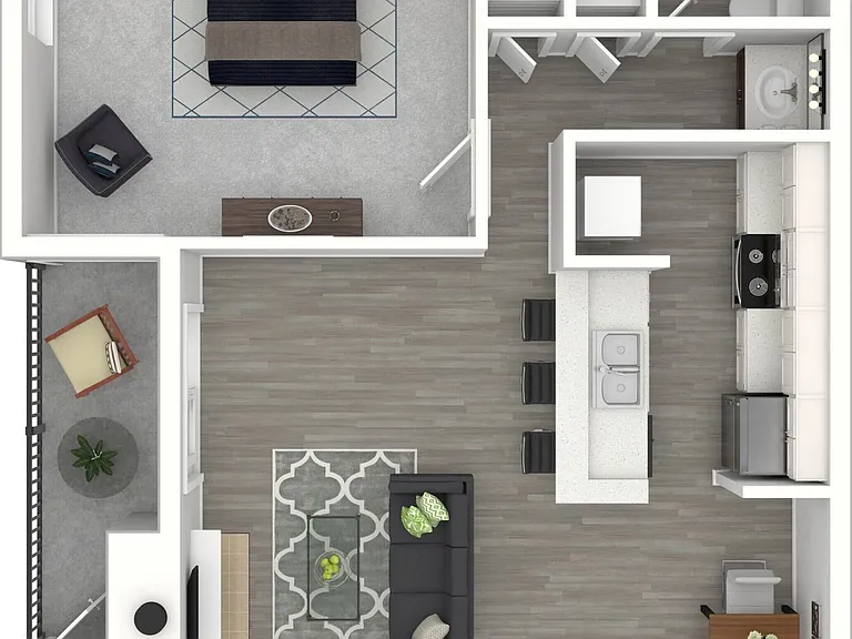 Enclave at Prestonwood — Photo 22