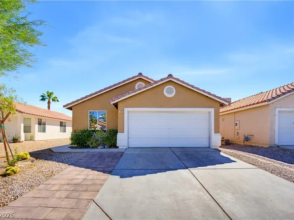 633 Roberta Alecia Ave, North Las Vegas, NV 89031