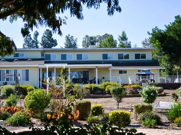 (undisclosed Address), Vista, CA 92084