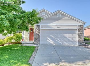 6883 Summer Grace St, Colorado Springs, CO 80923
