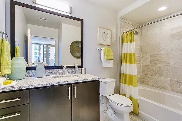 Victory Place Apartments — Photo 19