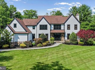 51 Ridings Way, Chadds Ford, PA 19317