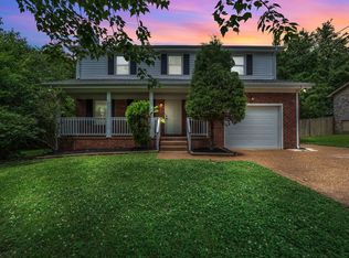 545 Old Lebanon Dirt Rd, Hermitage, TN 37076