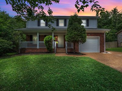 545 Old Lebanon Dirt Rd, Hermitage, TN, 37076
