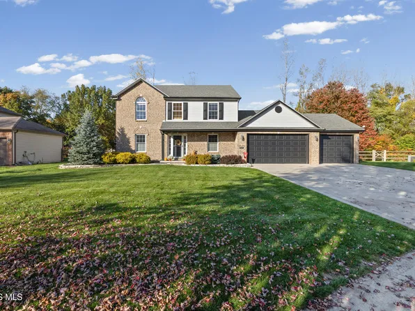 507 Whisperwood Pkwy, Holland, OH 43528