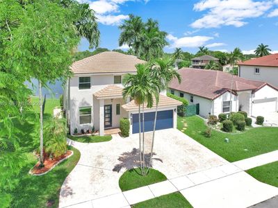 5885 SW 102nd Ave, Cooper City, FL, 33328