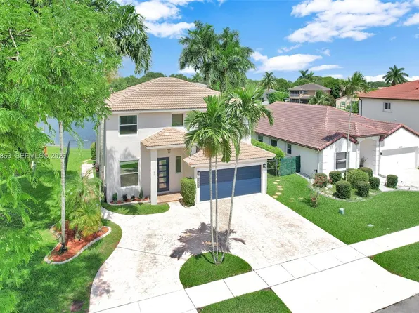 5885 SW 102nd Ave, Cooper City, FL 33328