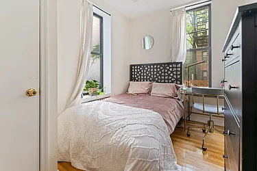 Rented by Corcoran