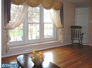 5116 New Kent Rd, Wilmington, DE 19808