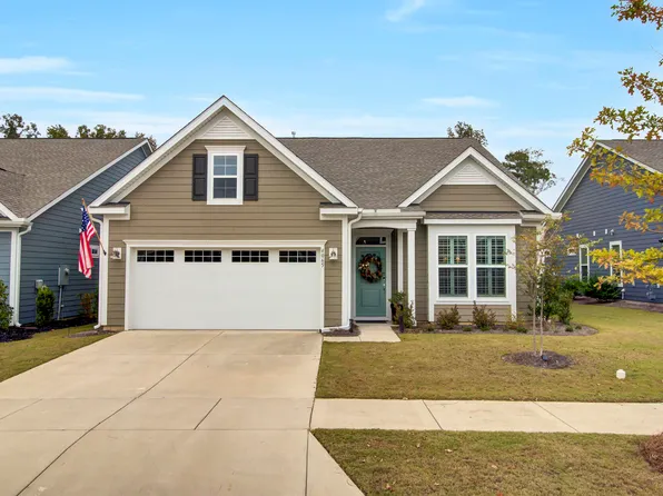 4065 Aspera Dr, Summerville, SC 29483