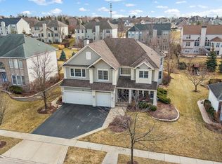 1399 Grand Pointe Blvd, Dundee, IL 60118