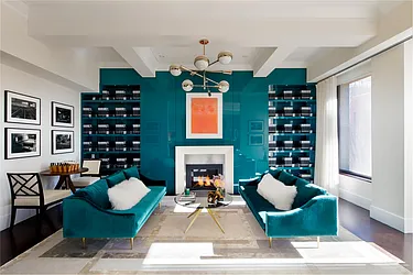 Sold by Douglas Elliman