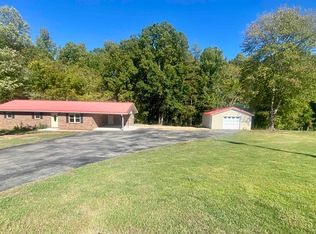 1608 Sam Burlison Rd, Burlison, TN 38015