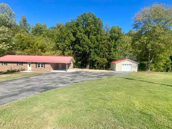 1608 Sam Burlison Rd, Burlison, TN 38015