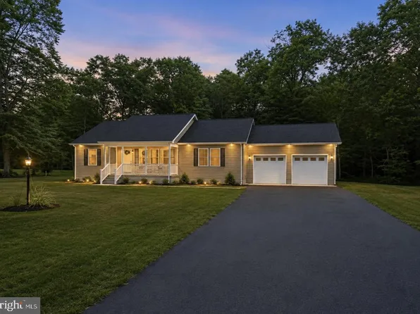13926 Quail Ct, Greensboro, MD 21639