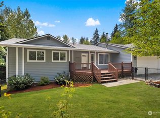 23213 Woods Creek Rd, Snohomish, WA 98290