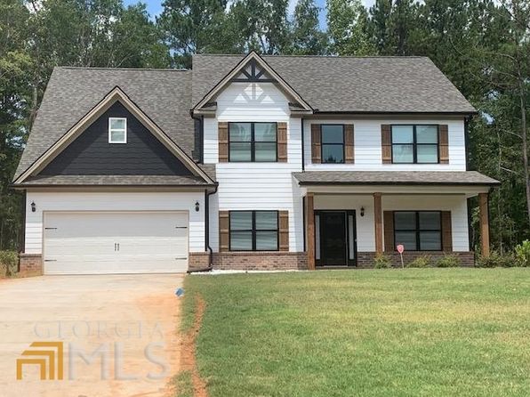 New Construction Homes in Covington GA | Zillow