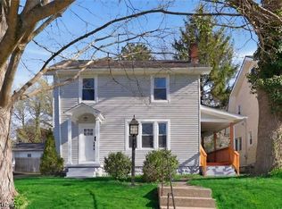 637 Lenox Ave, Zanesville, OH 43701
