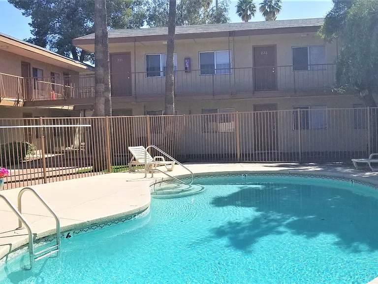 Rosemont Garden Apartments — Photo 5