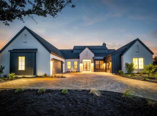 18916 Ascending Trl, Jonestown, TX 78645