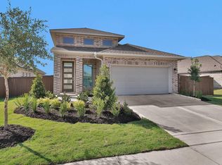 8939 Red Wolf Pl, Manvel, TX 77578