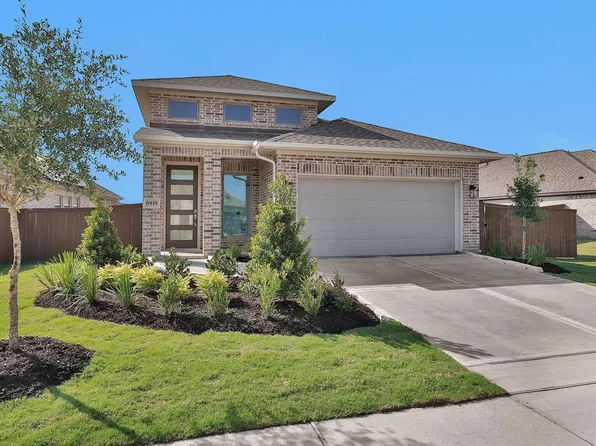 8939 Red Wolf Pl, Manvel, TX 77578