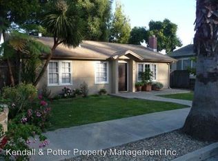 518 Buena Vista Ave, Santa Cruz, CA 95062