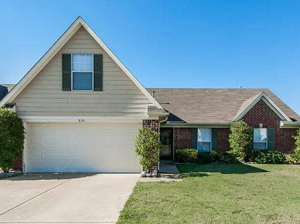 8181 Martin Dr, Southaven, MS 38671