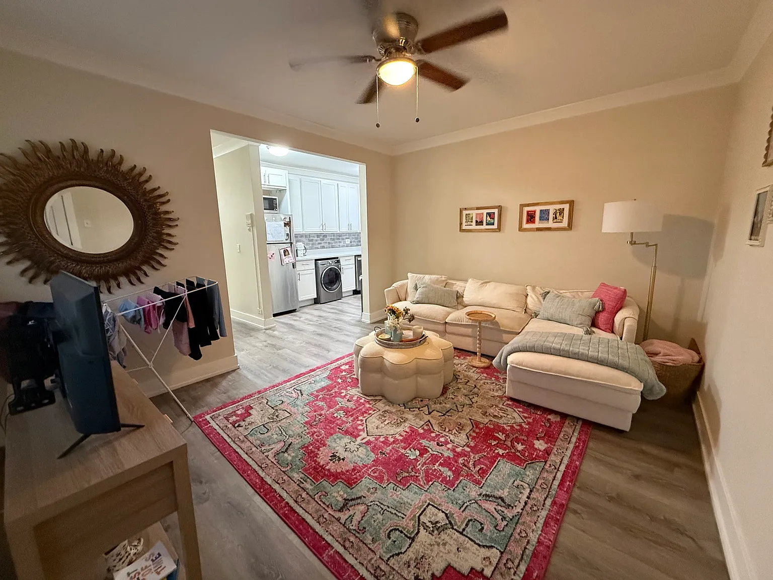 2 bed, 1.0 bath, $2,895 — Photo 2