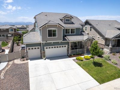 324 Highlands Circle, Erie, CO, 80516