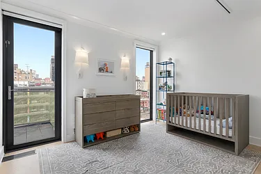 Rented by Keller Williams NYC