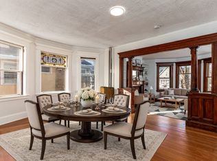 396 Sigourney St #2, Hartford, CT 06112