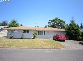 432 SE 154th Ave, Portland, OR 97233