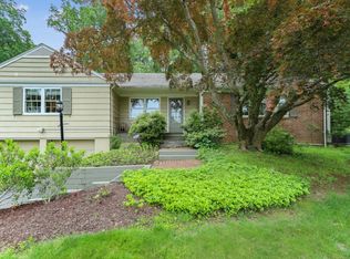 489 Fairmount Ave, Chatham, NJ 07928