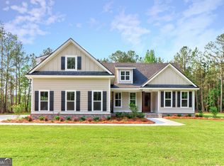 100 Roberts Rd, Springfield, GA 31329