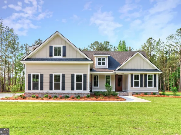 100 Roberts Rd, Springfield, GA 31329