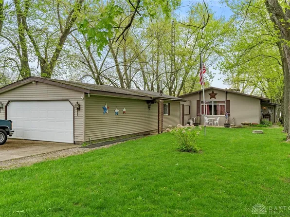 4435 Alleghany Trl, Jamestown, OH 45335