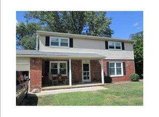 3004 E Wilmont Rd, Muncie, IN 47303