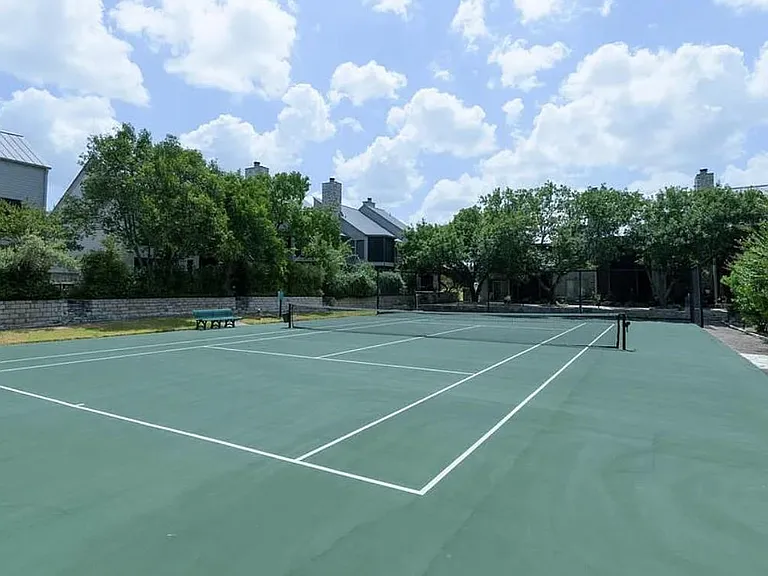 157 World Of Tennis Sq #D-168 — Photo 8