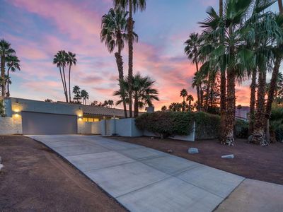 72845 Haystack Rd, Palm Desert, CA, 92260