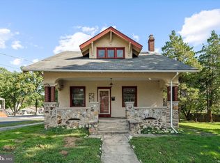 525 Lincoln Ave, Willow Grove, PA 19090