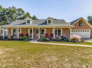 10186 Holsberry Rd, Pensacola, FL 32534