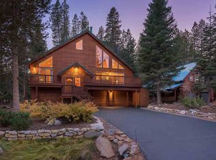 14181 Tyrol Rd, Truckee, CA 96161