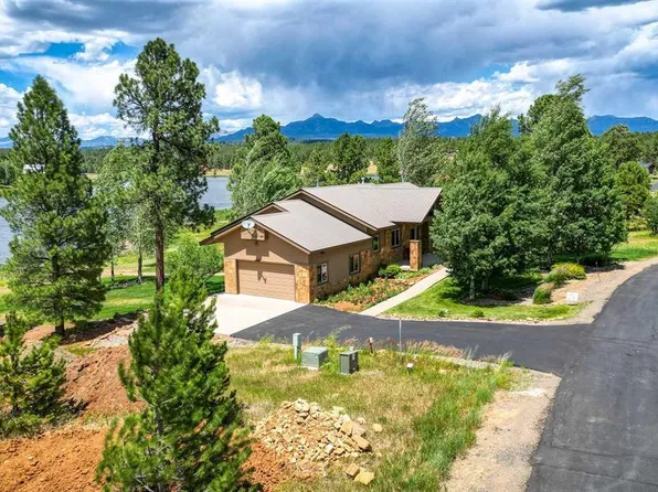 1226 Lakeside Drive, Pagosa Springs, CO 81147
