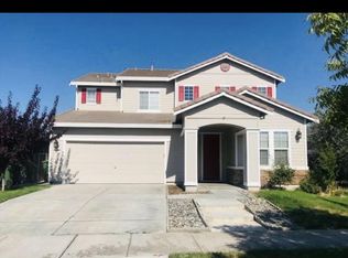 4091 N Berkeley Ave, Turlock, CA 95382