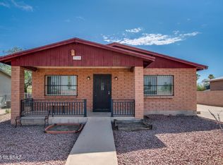 7165 S Geronimo Ave, Tucson, AZ 85756
