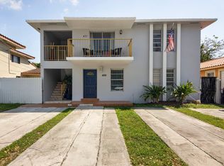 471 NW 25th Ct, Miami, FL 33125
