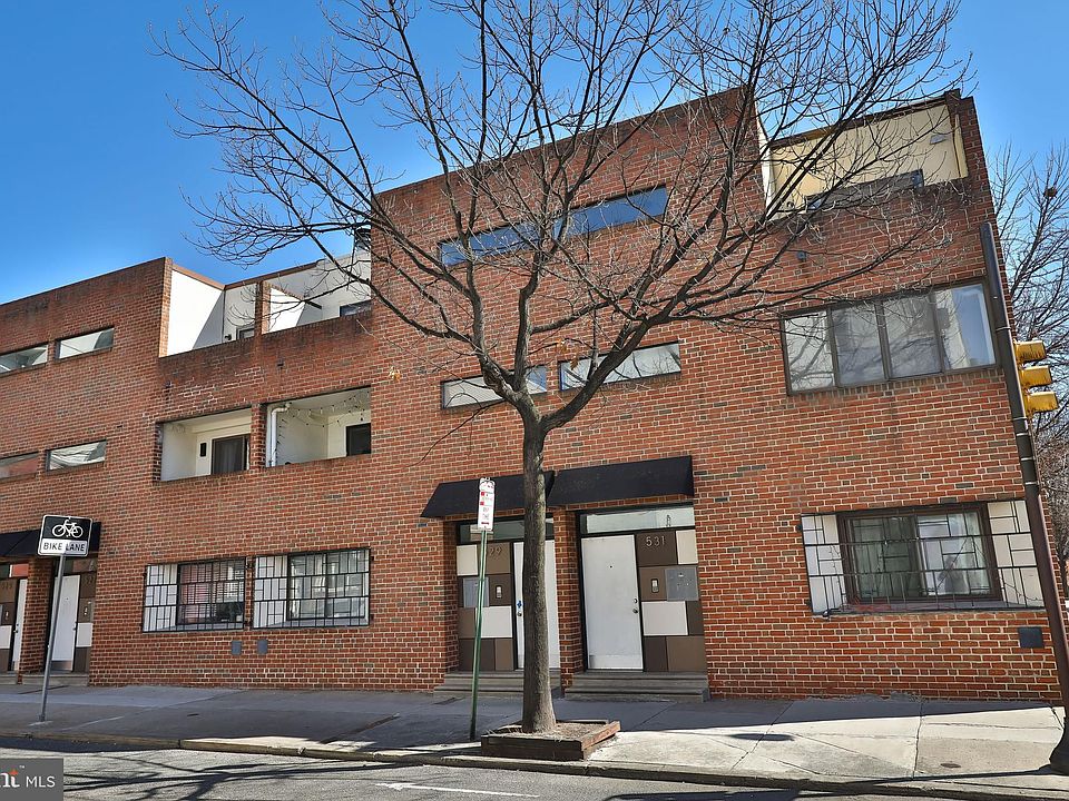 1st image of 525 S 13th St #31-529A
