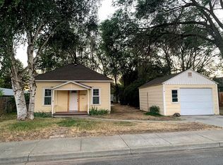 1113 N Cora St, Ellensburg, WA 98926