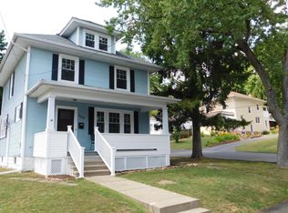 168 Brook St, Shavertown, PA 18708